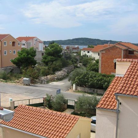 Apartment Mia Vodice Buitenkant foto