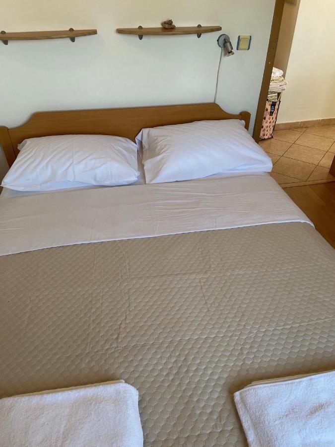Apartment Mia Vodice Buitenkant foto